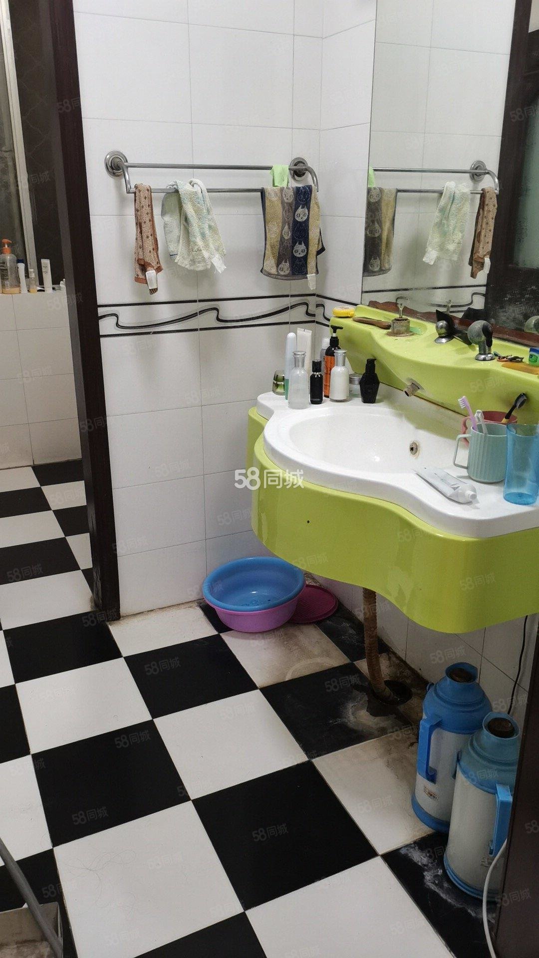 文帝街小区2室2厅1卫76㎡南28.6万