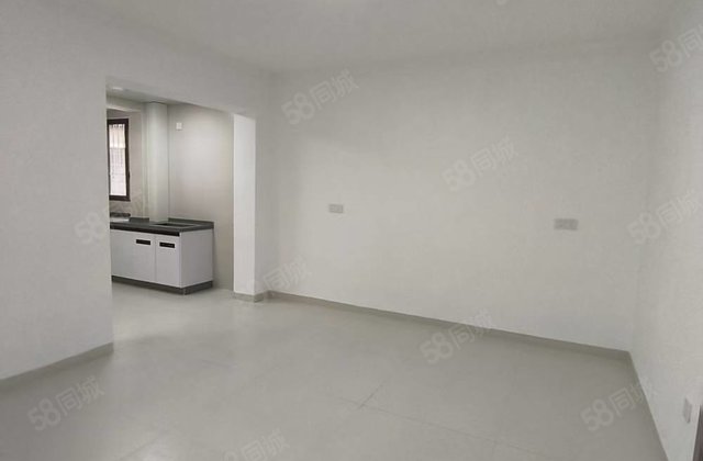 环城西二路391号小区2室1厅57.66㎡36.8万二手房图片