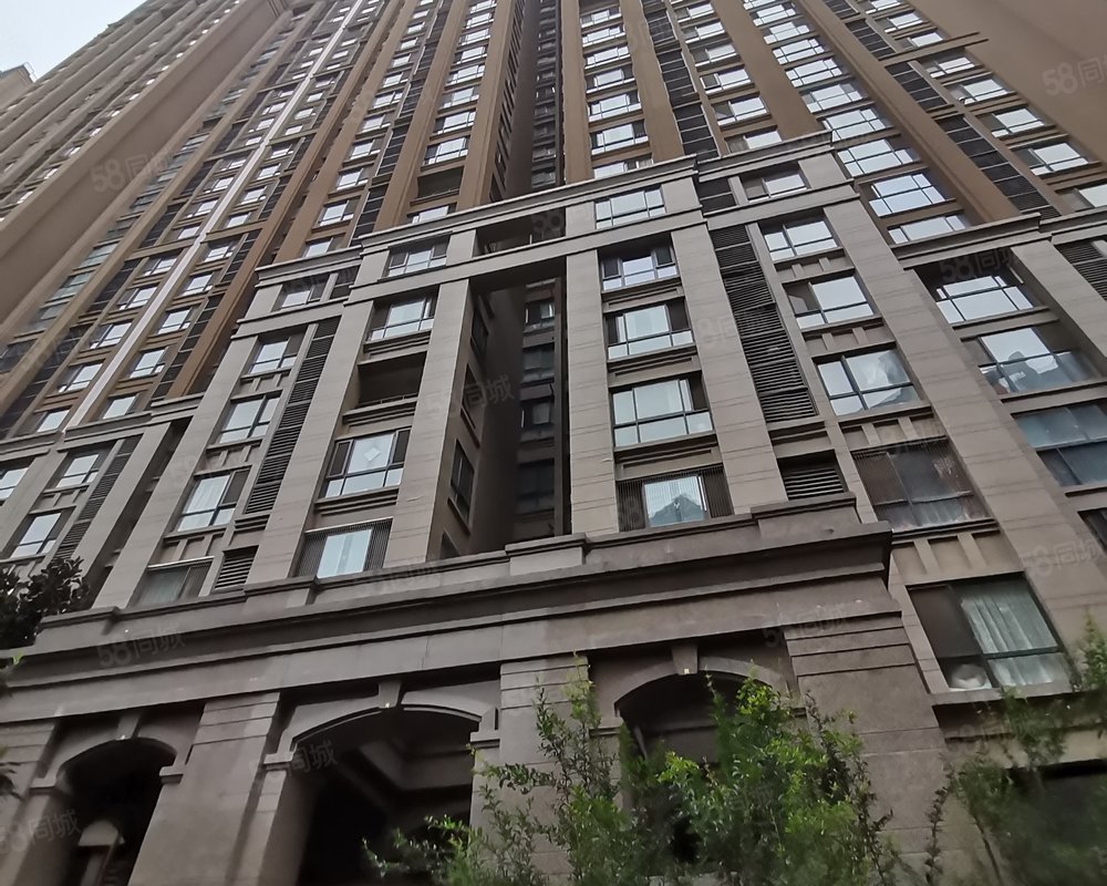 【中海悦墅, 中海悦墅小区详情,房价走势,房源,业主论坛】- 西安58