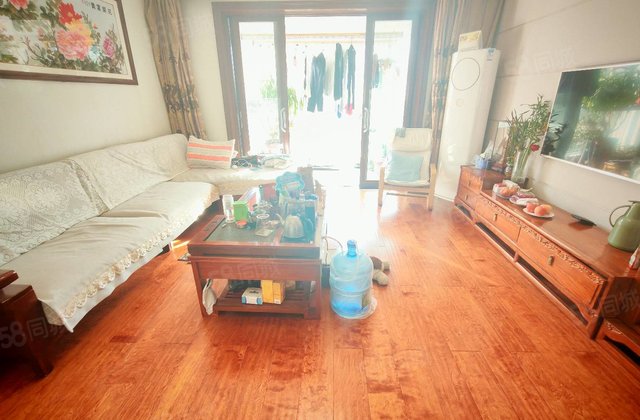 凤凰城(C区)3室2厅153㎡125万二手房图片