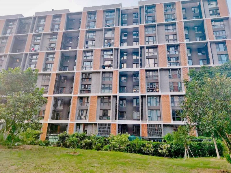 【中航樾府(别墅)房价走势,中航樾府(别墅)房屋出租,中航樾府(别墅)