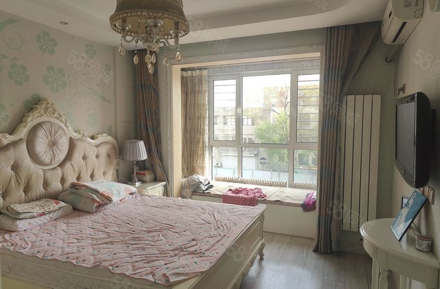 兴盛大成(A区)3室2厅97㎡95万二手房图片