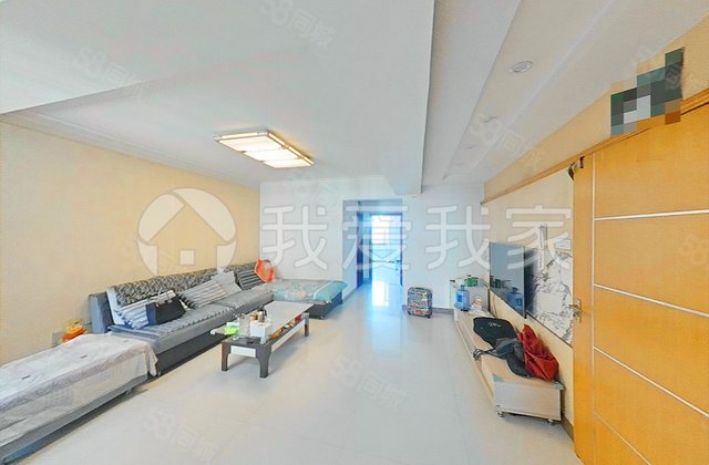 嘉苑小区(小店)3室1厅133㎡99.5万二手房图片