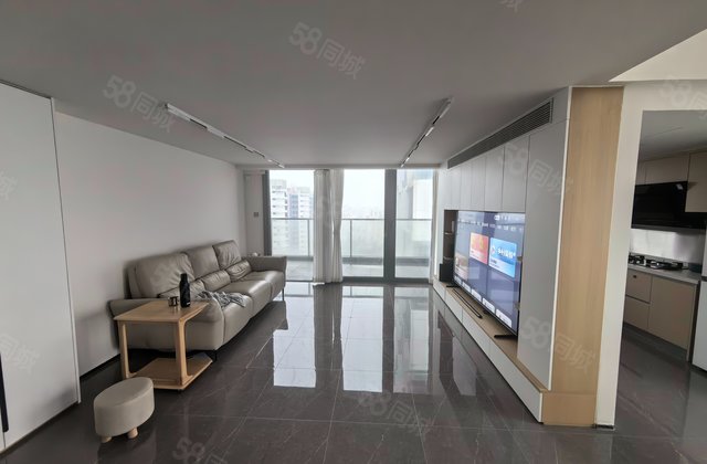 安华领秀城2室2厅82.41㎡198万二手房图片