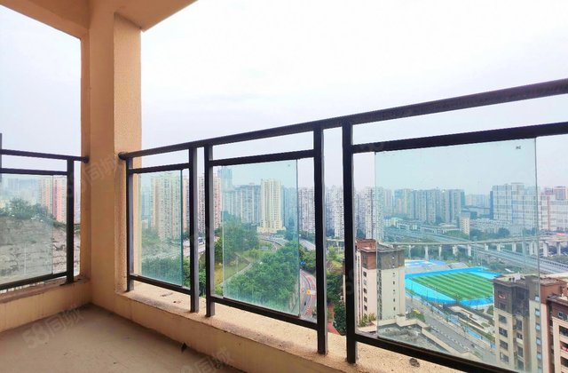 华宇观澜华府3室2厅98.43㎡64.9万二手房图片