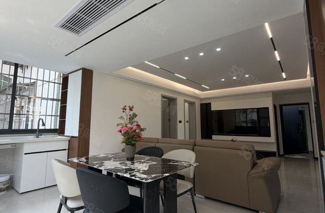 乾龙新村4室2厅103㎡98万二手房图片