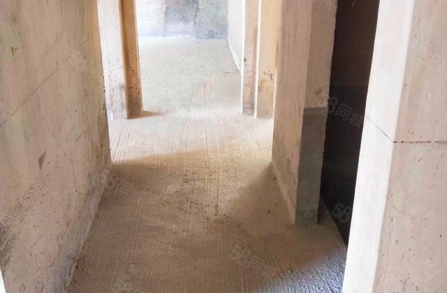 景秀黔城景秀银座组团3室2厅95.36㎡35万二手房图片