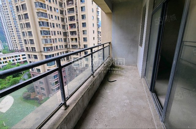 南岳清水湾3室2厅115㎡40.8万二手房图片