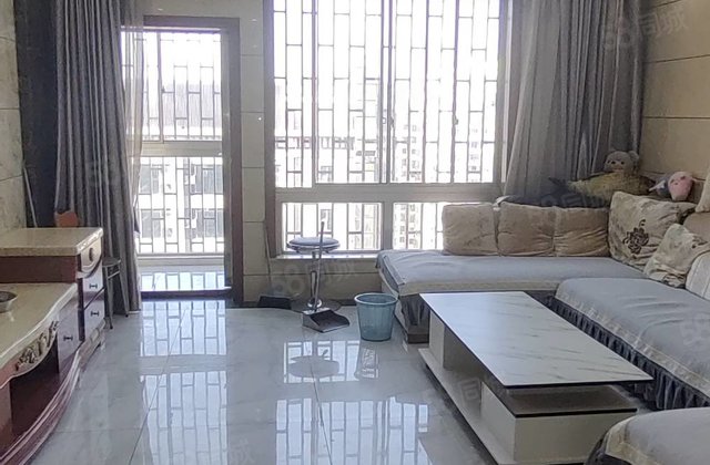 富丽园大厦3室2厅117㎡63.2万二手房图片