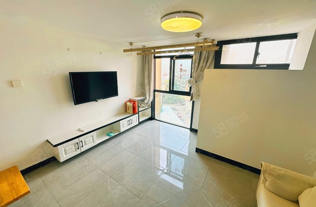 大众时代之光(商住楼)2室1厅35.62㎡30.9万二手房图片