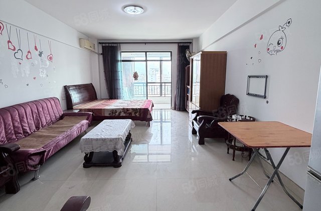 远景广场1室1厅59㎡53.8万二手房图片