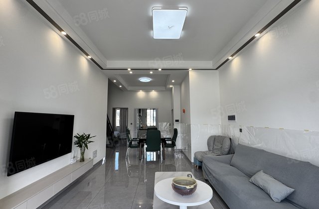 水墨中国2室2厅95㎡65万二手房图片