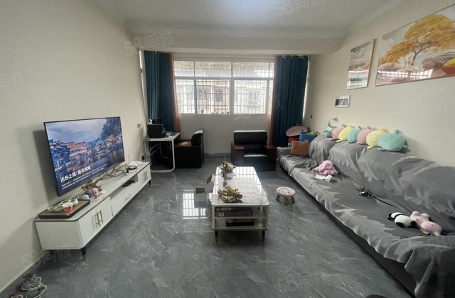 硖石小区3室2厅94㎡22.8万二手房图片