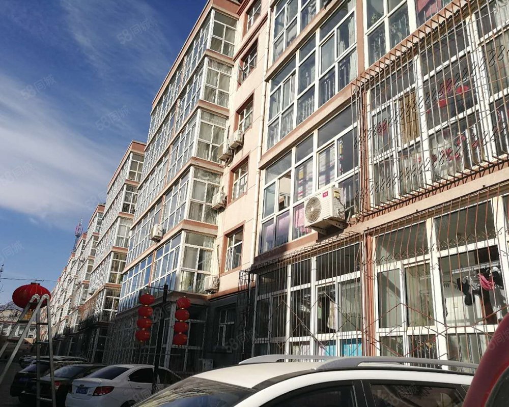 幸福小区(涿鹿)小区详情,房价走势,房源,业主论坛】- 北京58同城