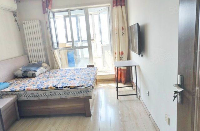 地铁名典杜鹃苑2室1厅56㎡25万二手房图片