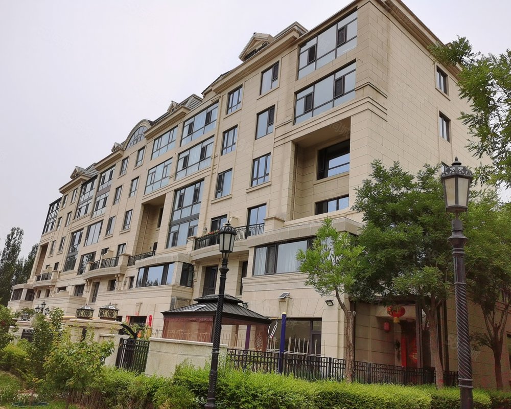 【复地御澜湾, 复地御澜湾小区详情,房价走势,房源,业主论坛】- 大同