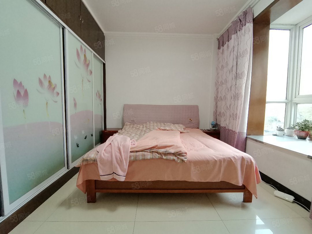 东苑小区3室2厅1卫86㎡南北36.6万