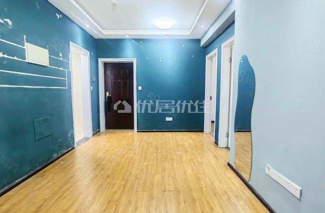 花果园V区2室1厅60㎡35万二手房图片