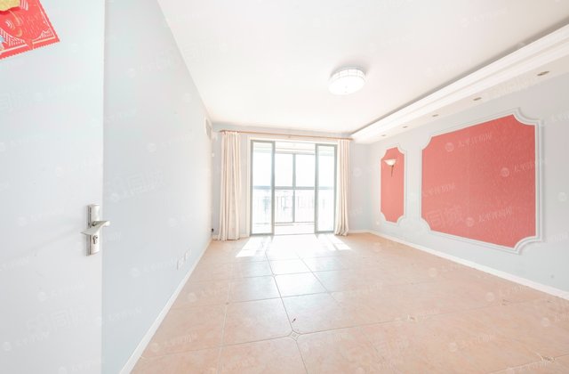 世博家园二街坊3室2厅124.3㎡380万二手房图片