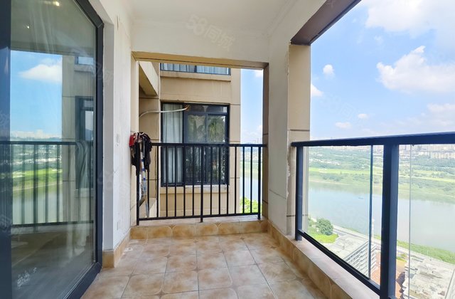 首创城(一期)2室2厅73.14㎡65万二手房图片