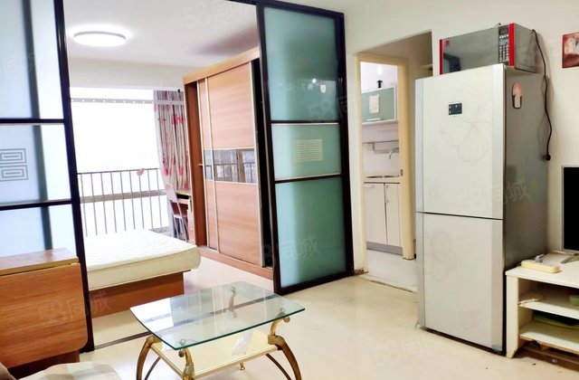 懿品阁1室1厅45㎡320万二手房图片