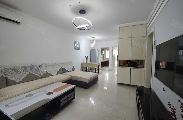 阿尔卡迪亚 婚房省装修 领包入住南北通透精装修随时看房