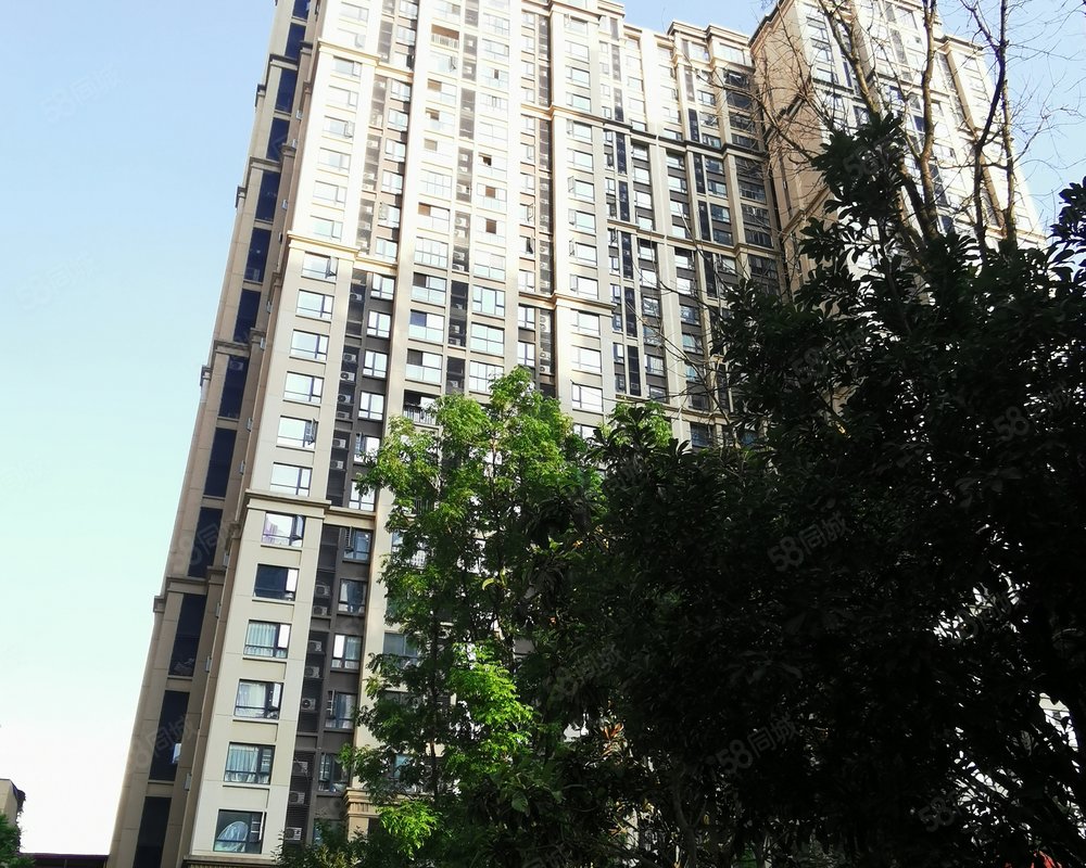 【华润凌云府, 华润凌云府小区详情,房价走势,房源,业主论坛】- 绵阳