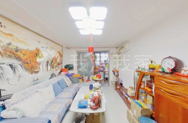 西湖新村3室2厅120.21㎡269万二手房图片