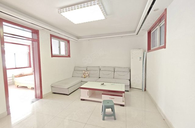 精装修地暖房，2楼，三室两厅，湖北小区，乐园，实验，金柱绿城