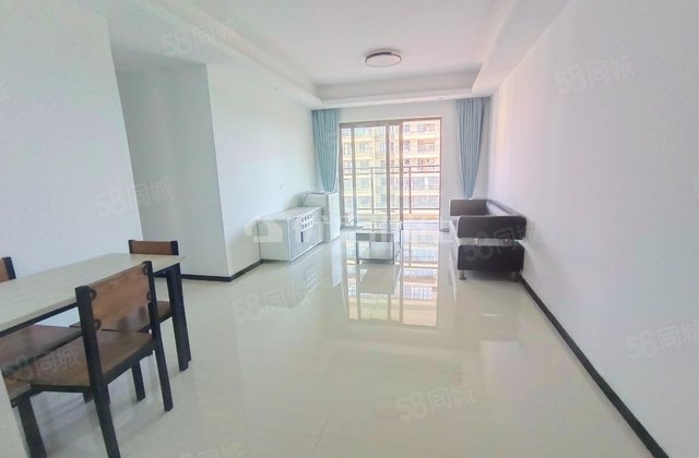 金玖世家3室2厅89㎡56万二手房图片