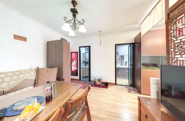 莲水怡园2室1厅65.85㎡199万二手房图片