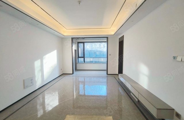 正定万科文化村3室2厅137.03㎡150万二手房图片