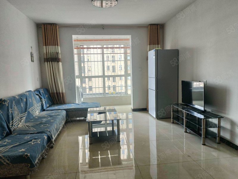 小高层,双阳卧,首 5拎包入住,老本,阳光尚都-定州58同城