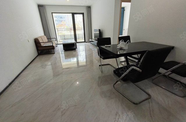 云麓九里，新房未住，精装3房双卫，单价7开头，时代美境，七中