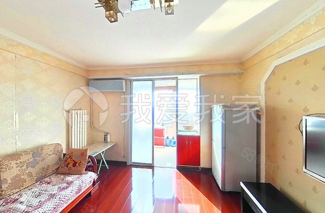 景观新贵豪庭2室1厅98㎡48万二手房图片