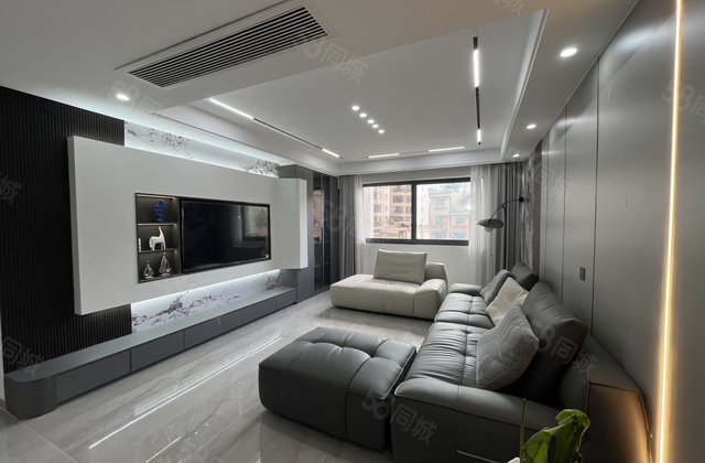 花果山6号3室2厅117.09㎡79.8万二手房图片