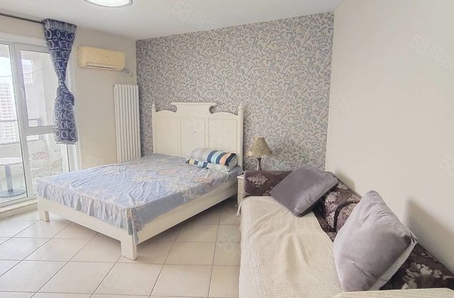 山海同湾1室1厅41.71㎡12.8万二手房图片