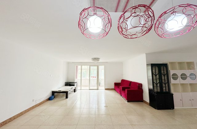 沁园公寓3室2厅193.74㎡1210万二手房图片