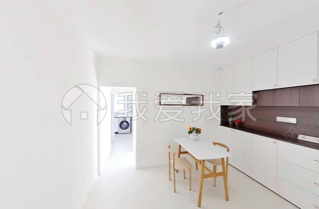 双榆树东里2室1厅63.4㎡485万二手房图片