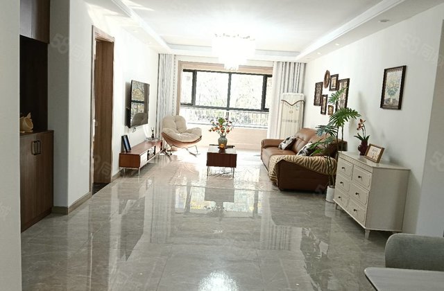 徒骇河附近，莲湖新城，三叶草户型，带车位地下室