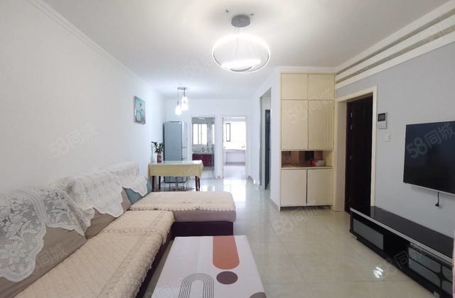 急售 光明 七中 阿卡五期 大两室 中间好楼层 免大税