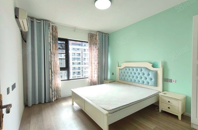 金科博翠天宸3室2厅107.79㎡69万二手房图片