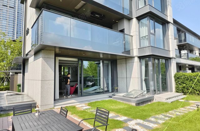 锐力领峰2室2厅88.54㎡120万二手房图片
