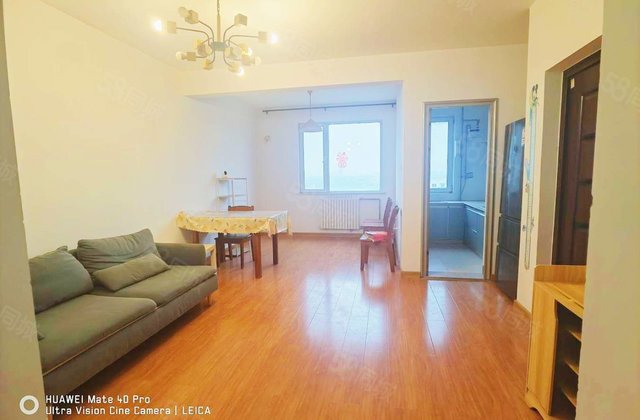 急 急火车站 新电梯房 小3室 柳泉花园 铁路安民 40来万