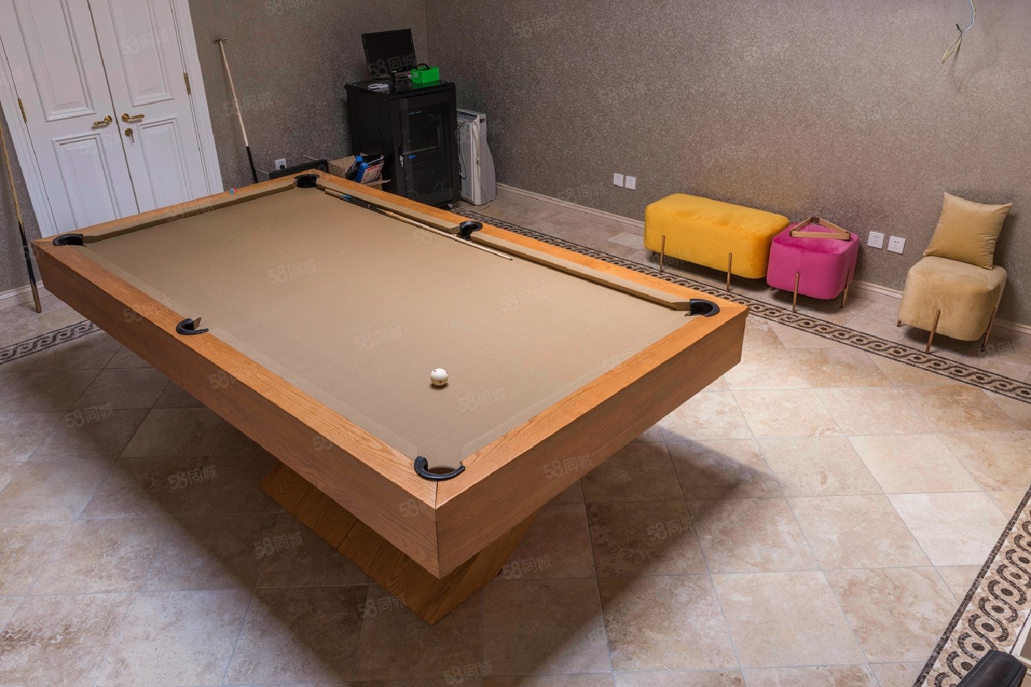 晴翠園5室3廳6衛(wèi)463.07㎡南北6363萬