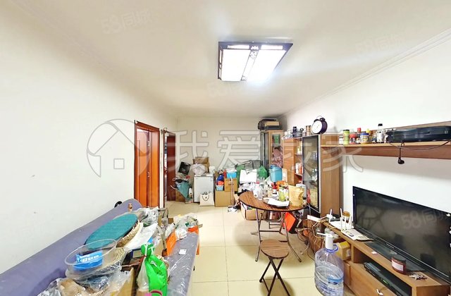 芍药居北里小区2室1厅71.1㎡520万二手房图片