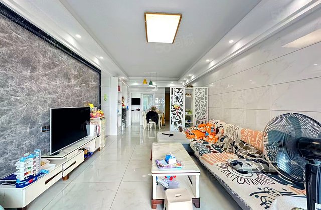 御华园4室2厅128.18㎡178万二手房图片