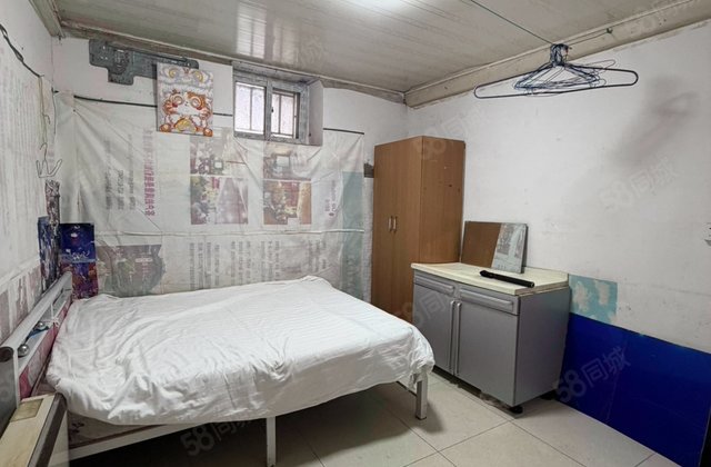 前门西后河沿街平房小区1室0厅13.4㎡186万二手房图片