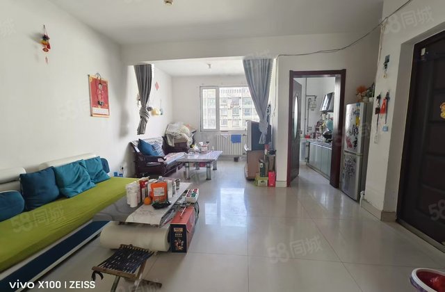 香江西邻 电梯好楼层 水城雅居 可做三室