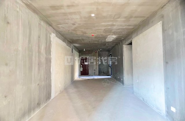 大都皓园3室2厅95㎡80万二手房图片